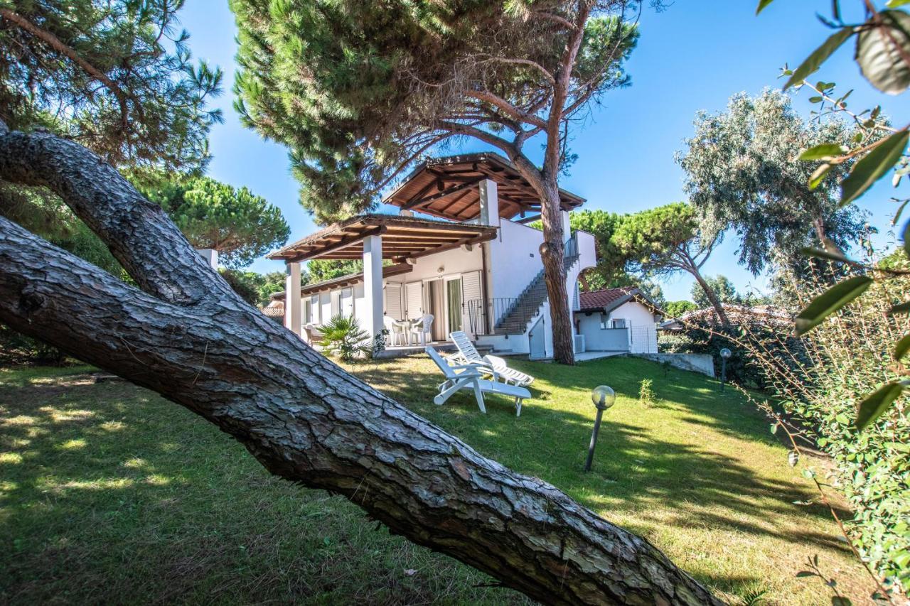 Move To Sardinia Ville Lentischio Villa Valledoria  Luaran gambar